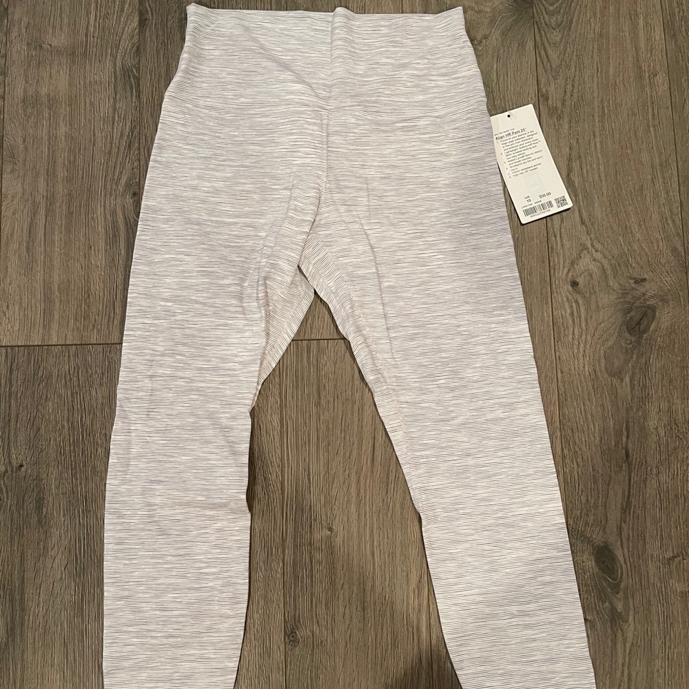 Lululemon leggings